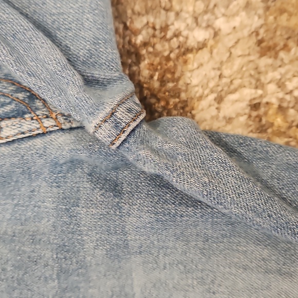 Mother Insider Crop Step - Picture 6 of 8